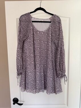 Aritzia Wilfred dress size S